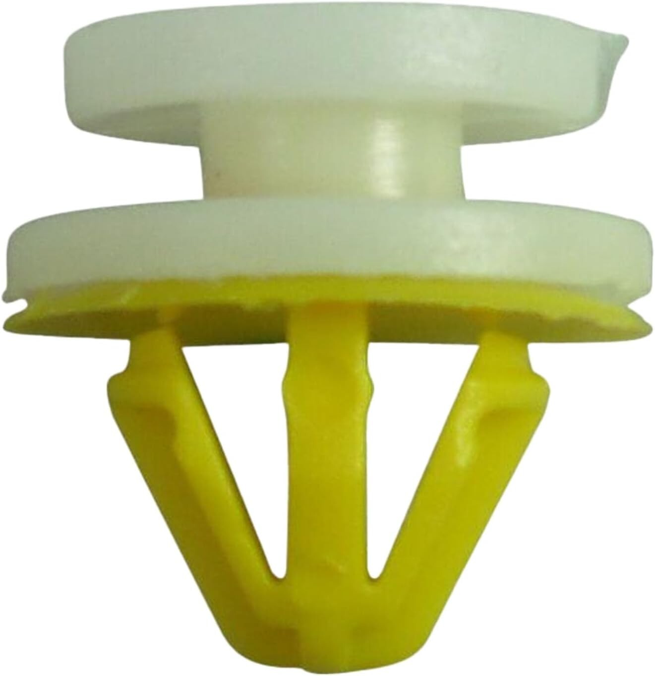 Land Rover Trim Fixing Clips Interior & Exterior x10 Pcs Freelander Disco Range2