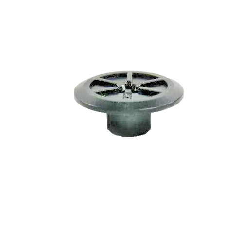 10mm Hex Head Plastic Flange Nut. x15 pc Arch Liner Splash Guard Under body Tray11