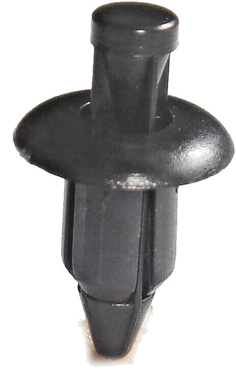 6mm Plastic Rivet Trim Clips x20 Honda Yamaha Suzuki Kawasaki Bike Fairing Panel11