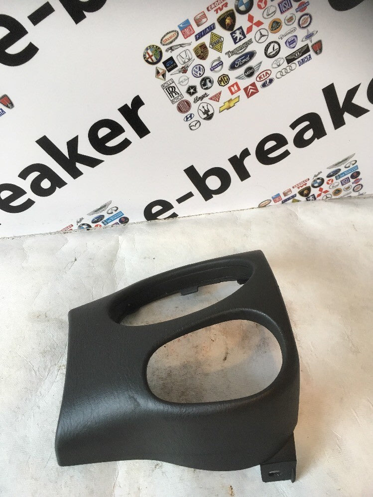 Dashboard Right Air Vent & headlight Switch Trim Housing From FORD FOCUS ST1700