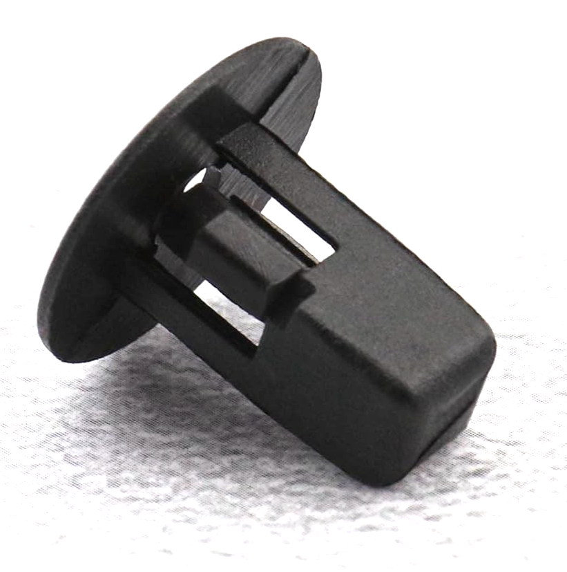 TOYOTA Screw Grommet Fixing Clip Fastener Wheel Arch Splash Guard Trim Panel x5p16