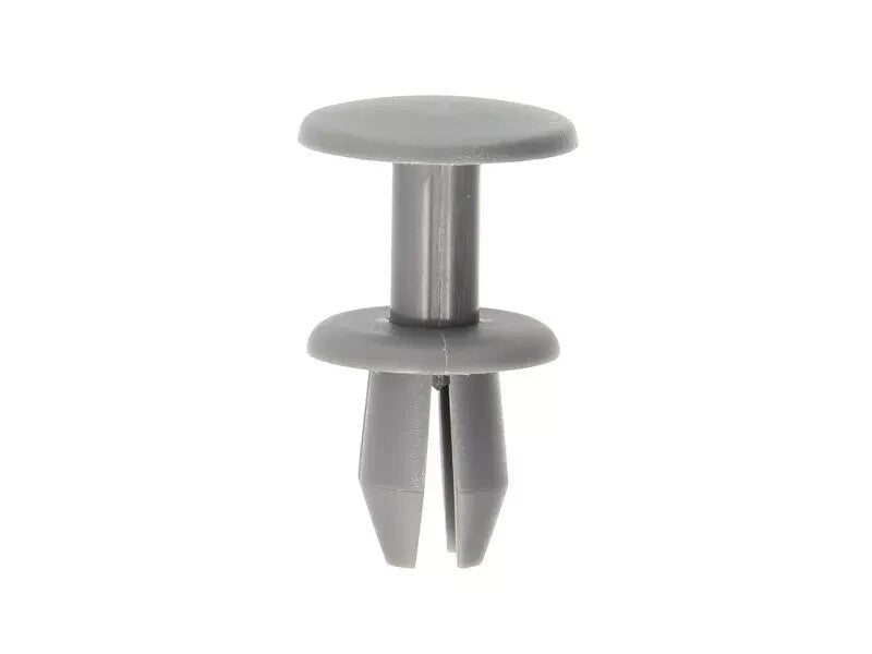 BMW Expanding Trim Rivet Grey x10 Pcs Interior Boot lining 3, 5, 7, X i Series10