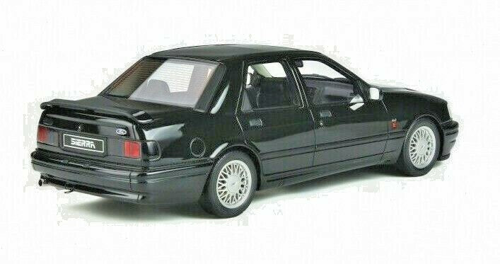Saphire 4x4 RS Cosworth Black Sierra 1:18 Model by OTTO1