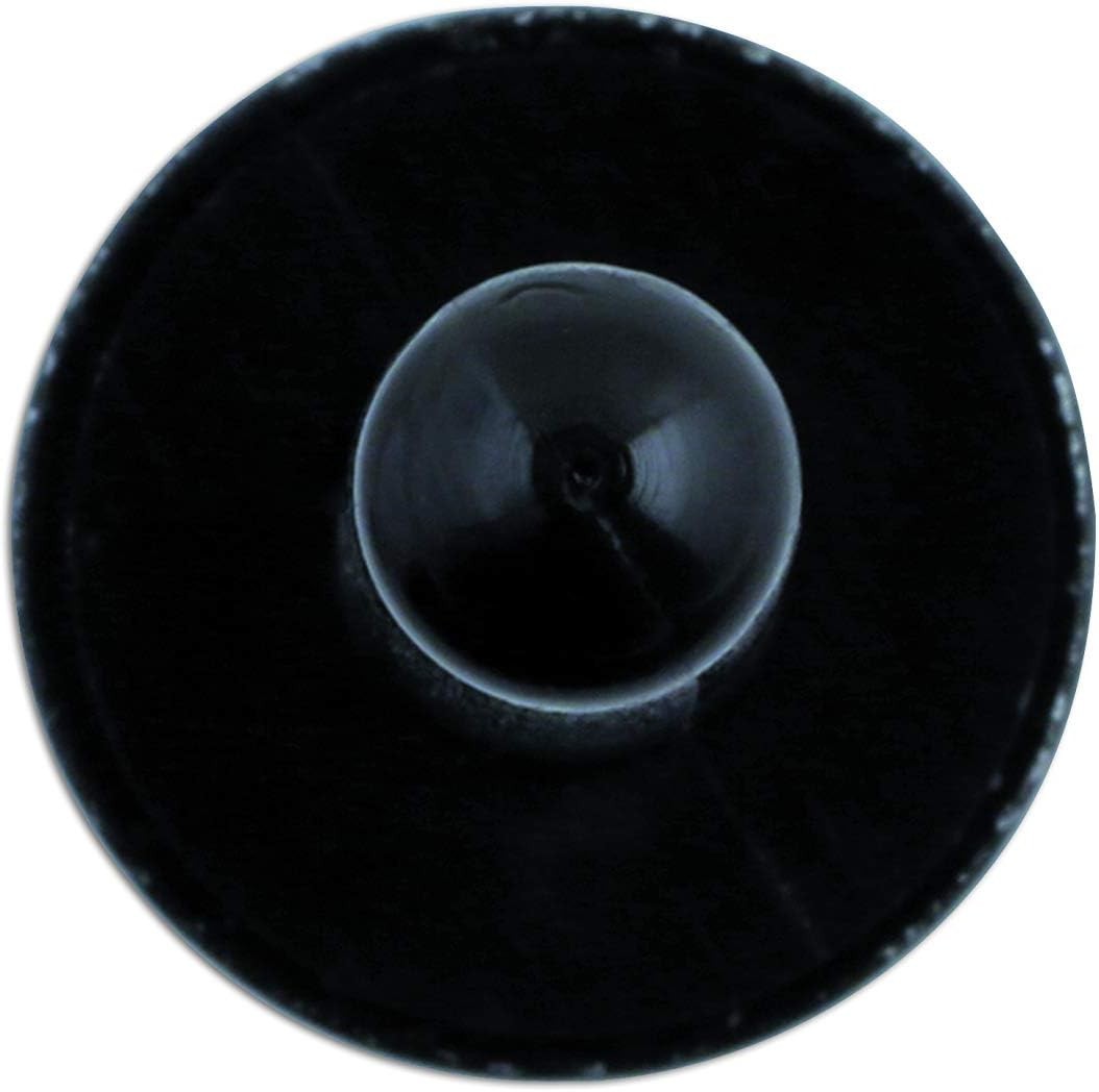 FORD Bumper Fixing Rivet Alloy with Plastic Head fits Fiesta KA OEM 1071415 # 1513