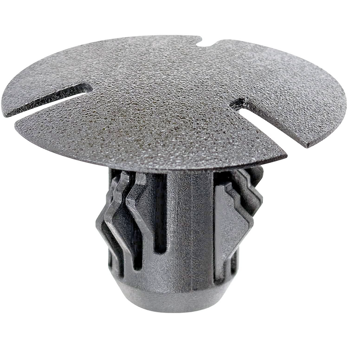 Trim Panel Fixing Button Head Mercedes Interior Fastener Clip,  - Pack Of 5 Pcs.2