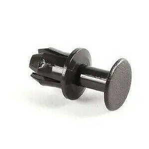 Mercedes-Benz Push Through Expanding Rivet Trim Clip Genuine A 1239900092 W1242