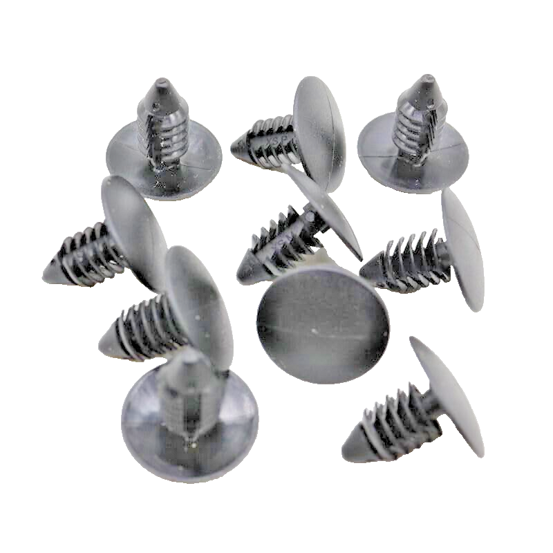 PEUGEOT Fir Tree Trim Fastener Clip 7mm 18mm Head 20pcs 407 508 Partner J58