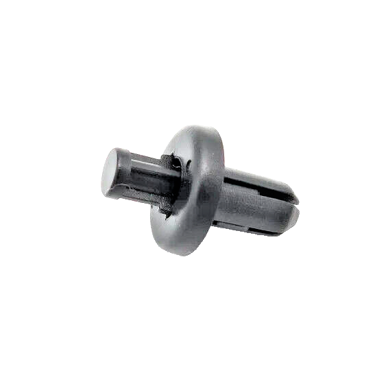 Motorbike Fairing Panel 5mm Plastic Rivet Trim Clips x15 Pcs Honda Yamaha Suzuki8