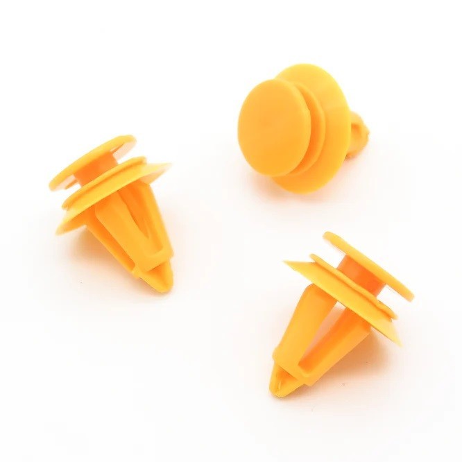 Trim Card Panel Fixing Fastener Clips - 10 Pack BMW / MINI R Series 2001 to 20147