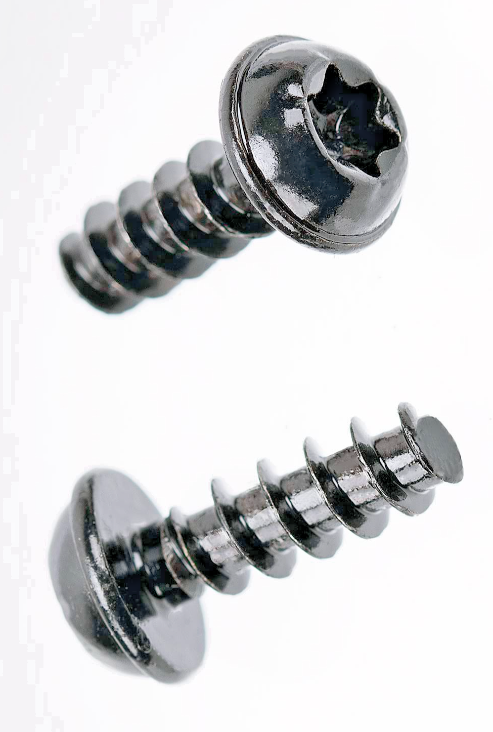 VW Small Interior Trim Panel Fixing Torx Head Screw - x15 Pcs, Fits 2000 to 20248