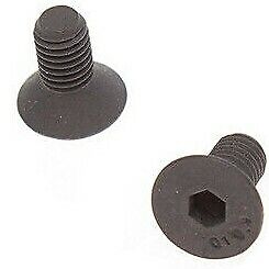 MINI R Series Brake Disc Bolt Set 07136772426 R50 R53 R56 2001–2015 Pack of 2 Pc1