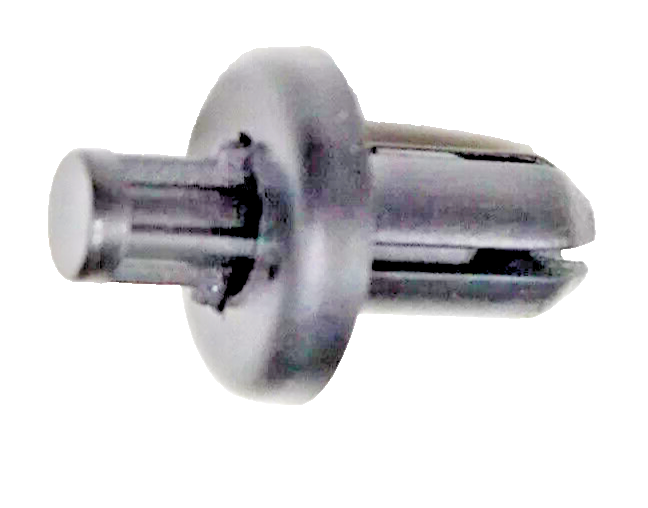 Motorbike Fairing Panel 5mm Plastic Rivet Trim Fix Clips x10 Honda Yamaha Suzuki16