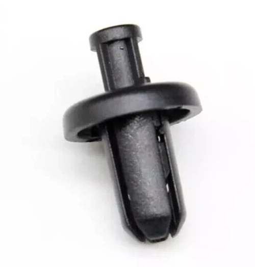 5mm Plastic Rivet Trim Clips x5 Subaru Impreza Forrester Legacy BRZ Outback STI15