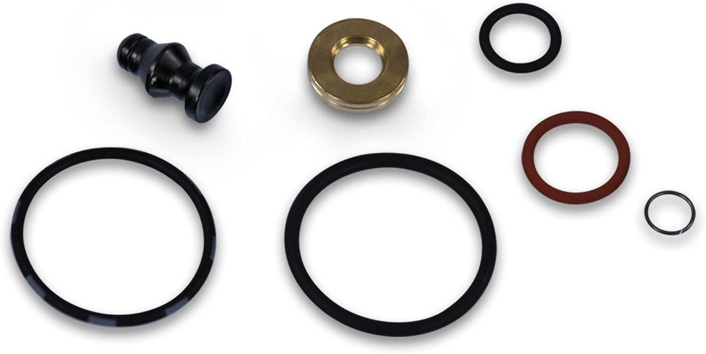 Bosch 1417010997 Seal Kit  VW TDI Fuel Injectors BKC BMM BLS BXE ASZ PD Engines17