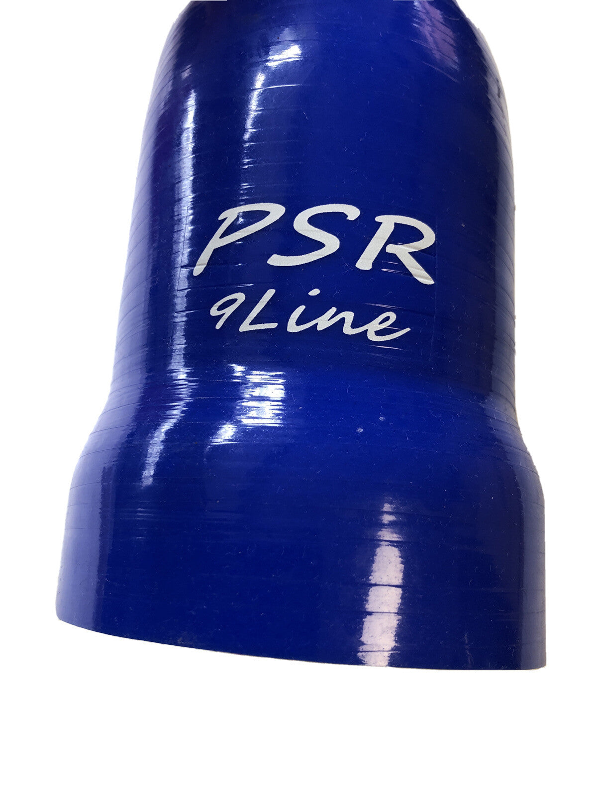 Porsche 996 997 Silicone Cold Air Induction Throttle Body Intake Pipe BLUE4