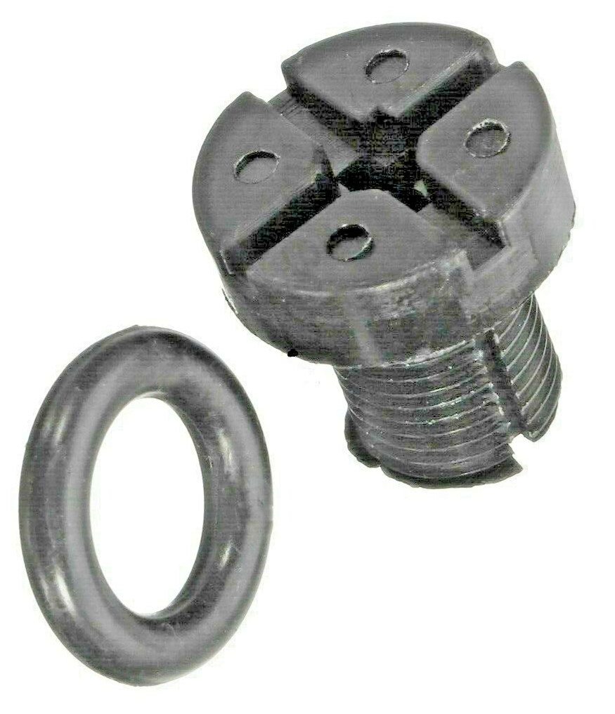 BMW Cooling System Bleed Screw NEW O.E For 2 Series F 2012-2019 115377933730