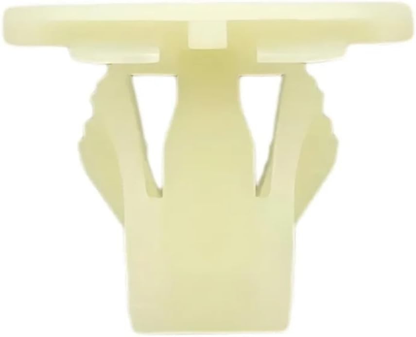 BMW Underfloor Body Protection Weather Shield Trim Panel Fastener Pin Grommet 206