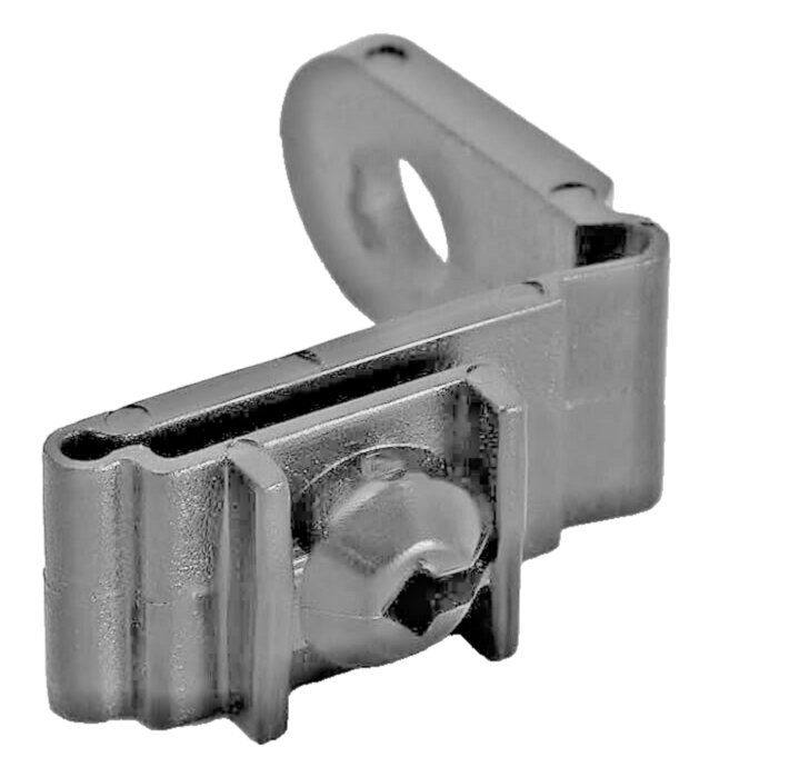 Audi Wheel Arch Lining & Mudguard Folding Clips 8E0821989A Seat4