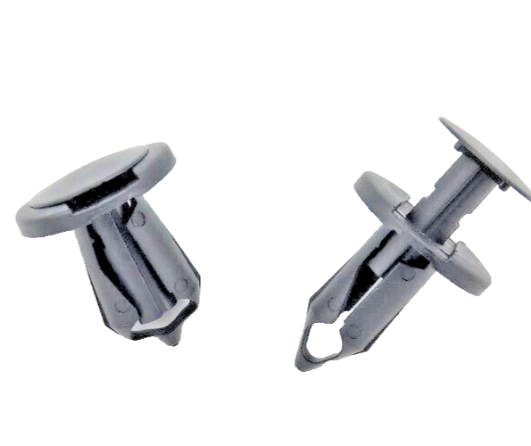 Trim Fixing Rivet Volkswagen Audi Bodywork Under Tray Wheel Arch x10 8E08252673