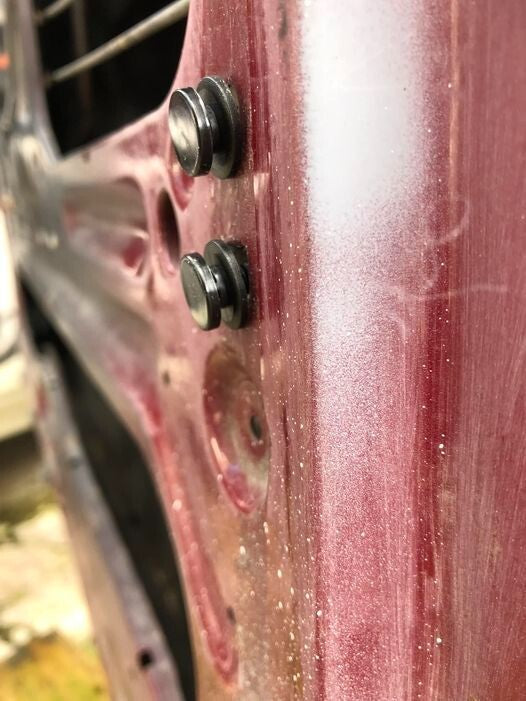 INTERIOR TRIM PANEL MOUNTING FASTENER CLIP - AUDI 3B0867333 10 Qty20