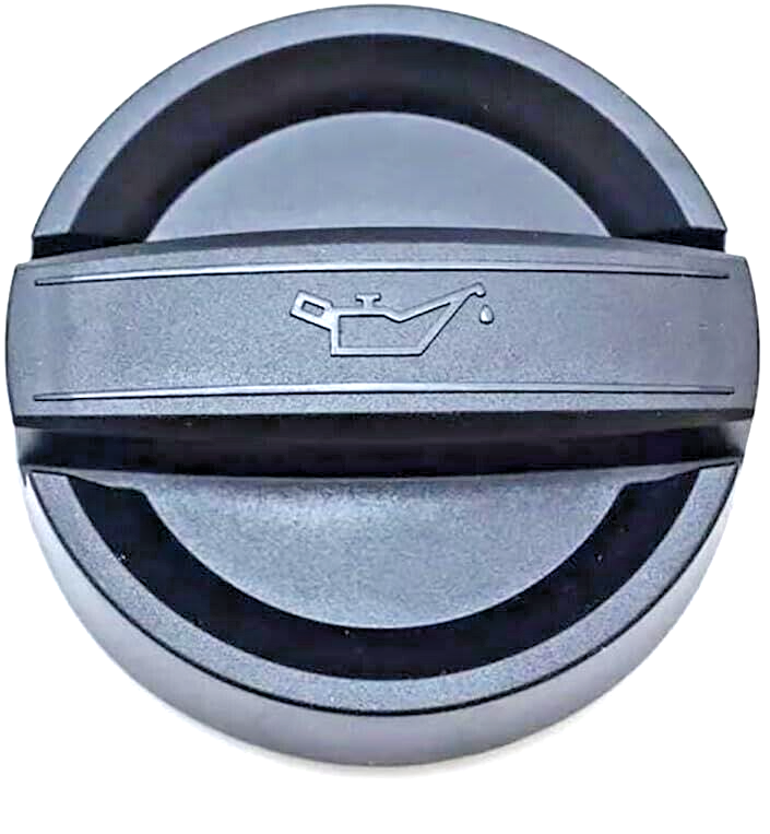 BMW Engine Oil Filler Cap Replacement 1,2,3 Series. 111286553312