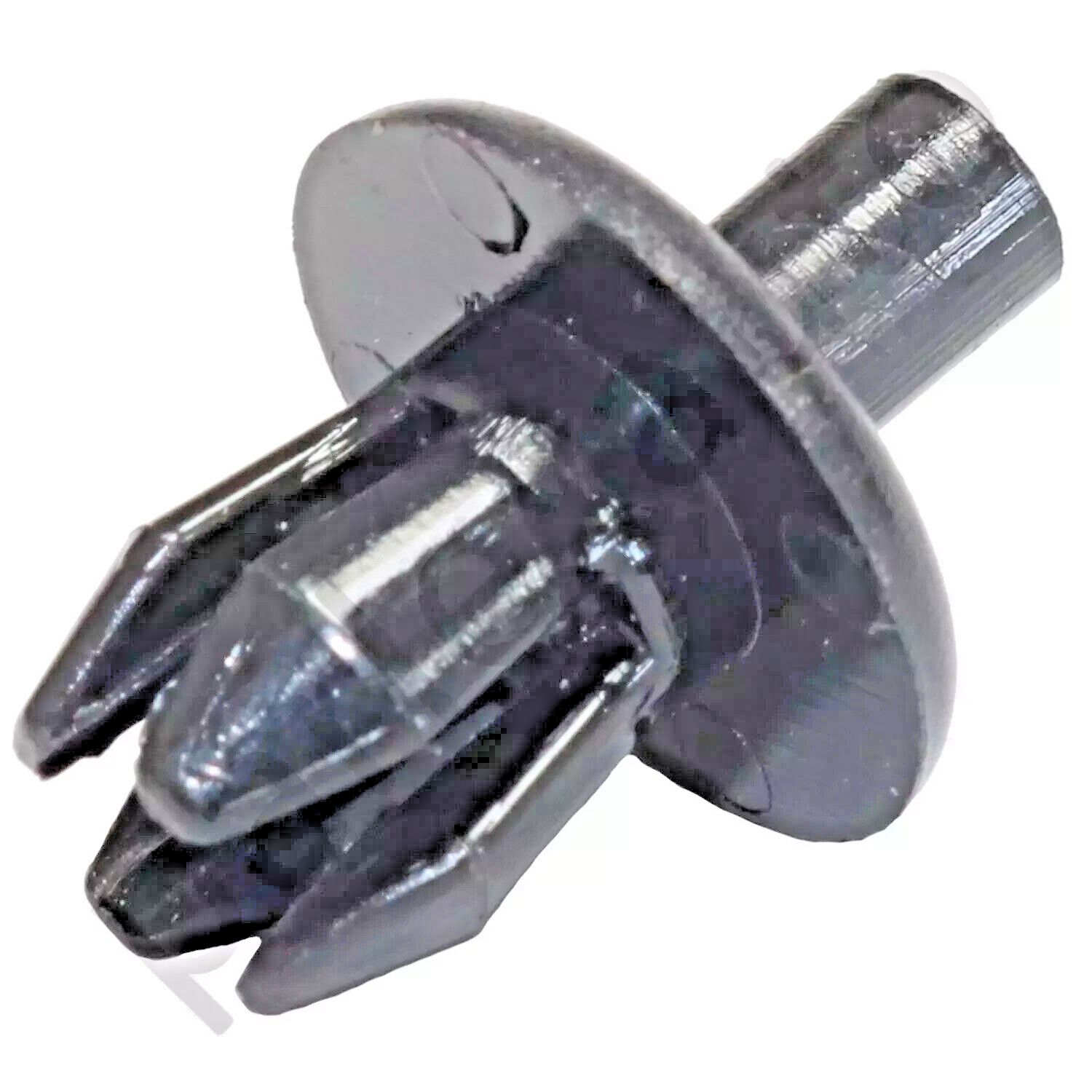 Vauxhall Push Fit Trim Fixing Rivet for - Bumpers Wheel Arch Splashgaurd x10 Pcs6