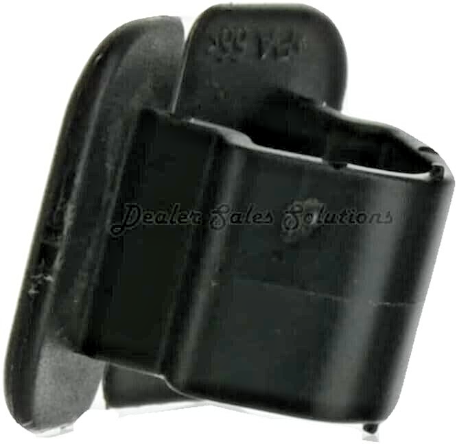 VW Bonnet Boot Insulation Sound Deadening Clips 8E0863727A x15 Pcs Golf Caddy6