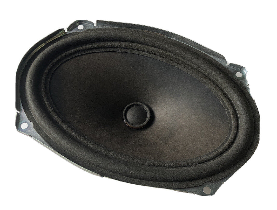 Rear Loud Speaker 3422633 From a MINI R55 R56 R58 R590