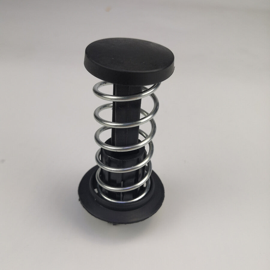 1x Bonnet Hood Spring For Mercedes Benz 2048800227 2048800127 C E S SL SLK Class2