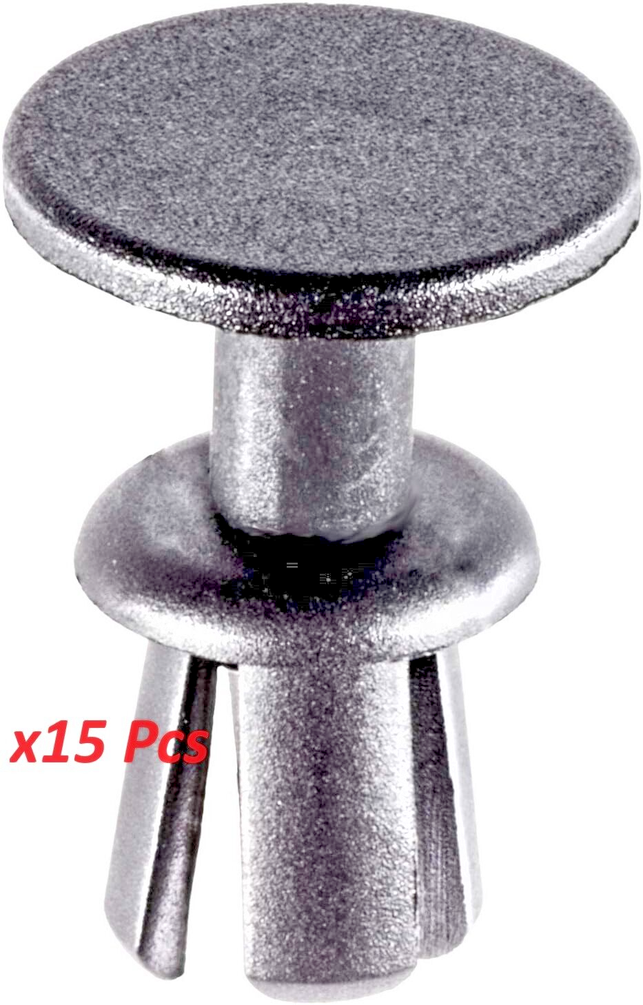 BMW Trim Clips Push Fit Interior Fastener 51498166702 1 2 3 4 5 6 7 X Series x150