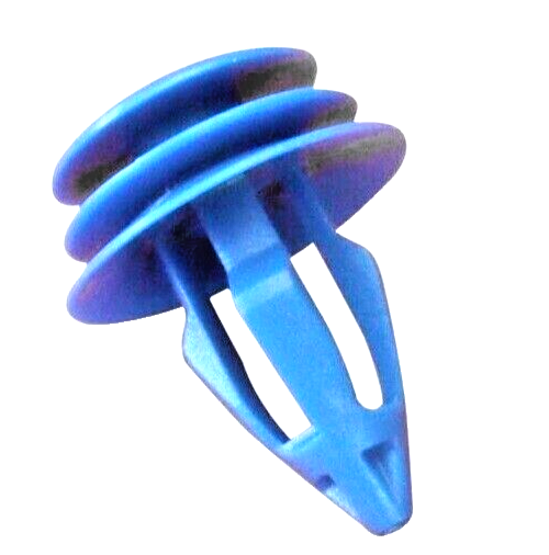 Land Range Rover Blue Trim clips 20 Pcs  Evoque Discovery 5 Disco Sport LR0272559