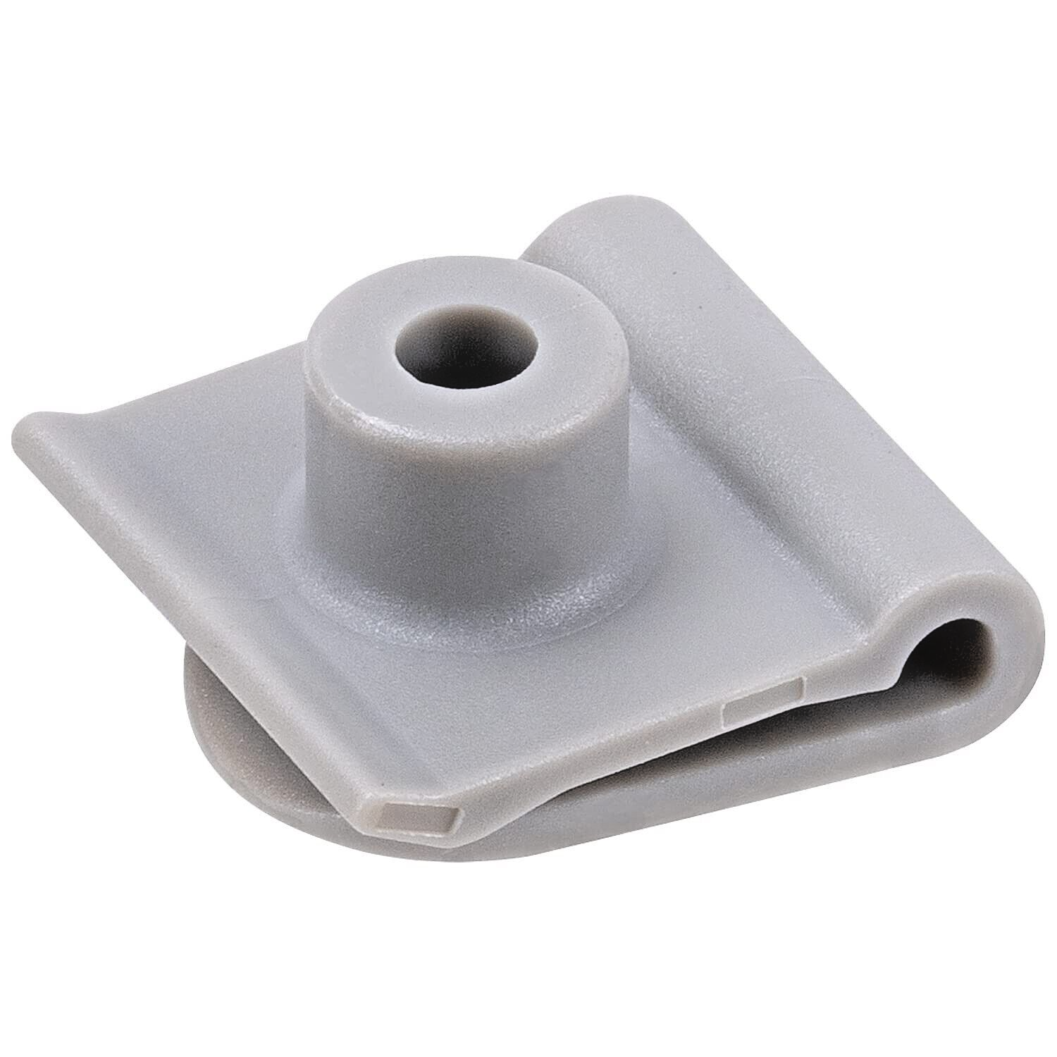 Automotive Wheel Arch Splash Guard Undertray Bumper Trim Clips & Screw Set # x106