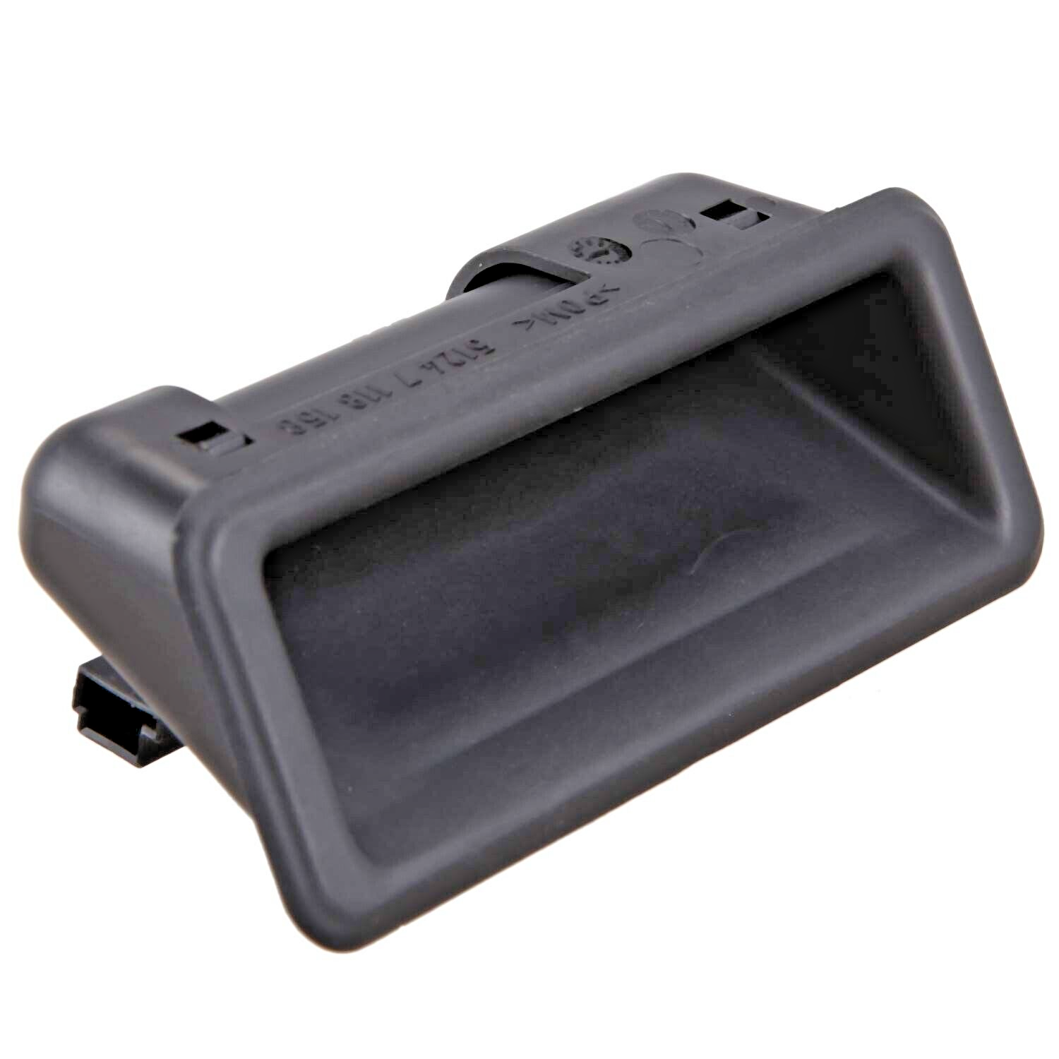 BMW X5 E70 Boot Tailgate Hatchback Handle Release Switch 51247118158 O.E13