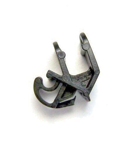 NEW O.E FORD BONNET STAY CLIP FIESTA ESCORT FOCUS MONDEO PUMA KA 1