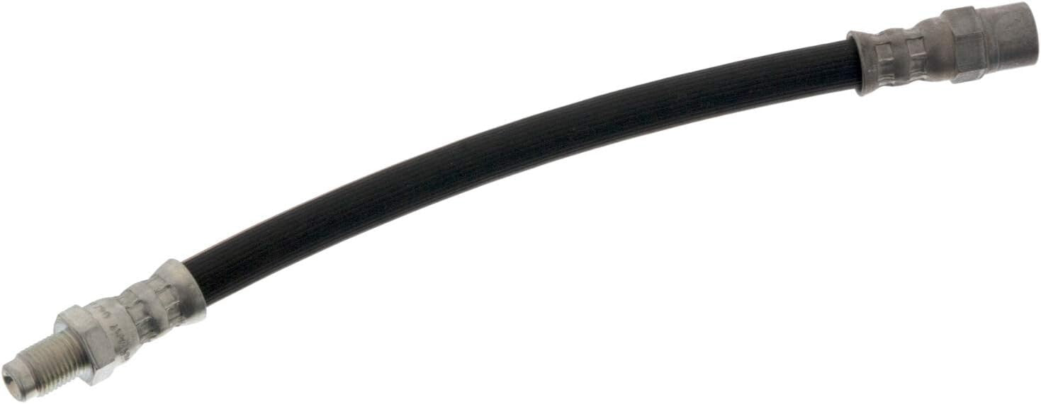 BMW Rear Brake Pipe fits 1 2 3 4 X1 Models F & G Series 2006 - 2020 #343067628378