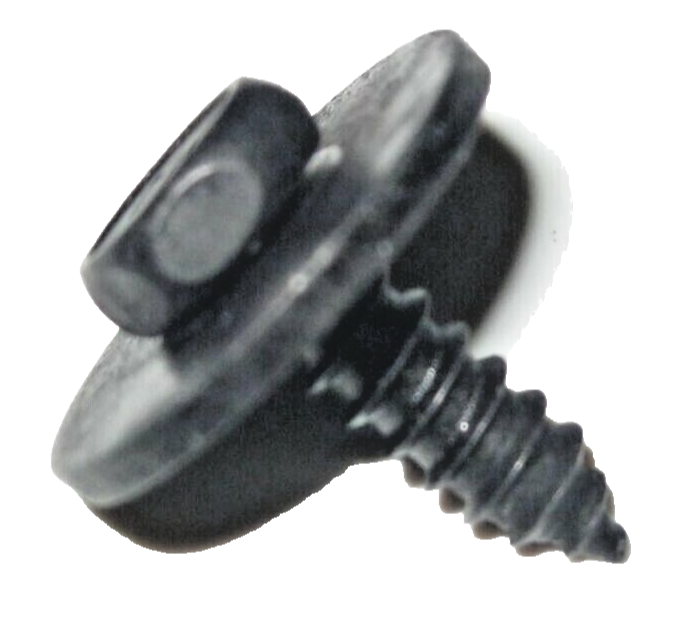 BMW Hex Screw with Washer Under-tray wheel arch Mounting Screw 07147129160 15pcs1