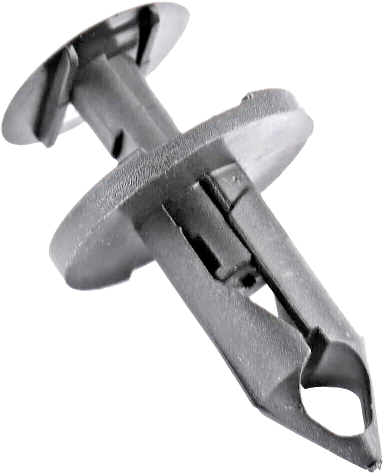 Land Rover Trim Fixing Rivet Clips - Qty 10 for Bodywork, Under Tray, Wheel Arch19