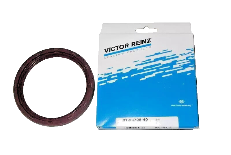 VICTOR REINZ 81-23708-40 Shaft Seal, crankshaft for ,AUDI,CITROËN,FORD,VOLVO7