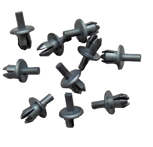 SEAT Push Fit Trim Rivet for Bumpers Wheel Arch Splashgaurd x10 Pcs8