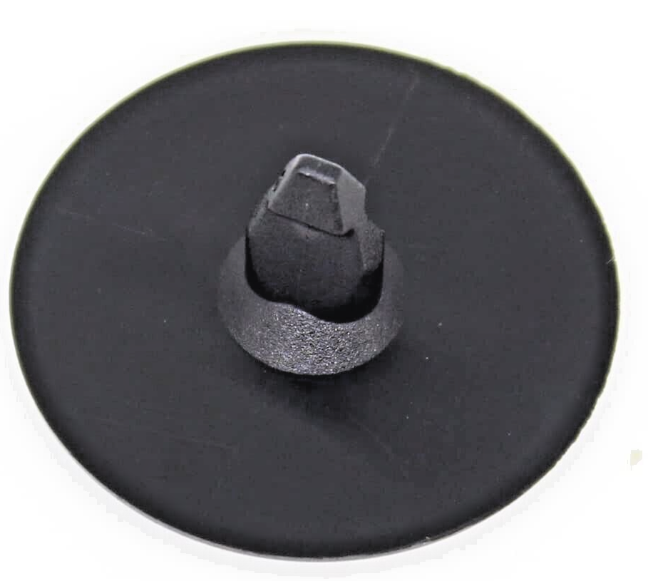 Mercedes Side Skirt Sill Moulding Cover Trim Clips x5 A B C E S SLK Class Models15