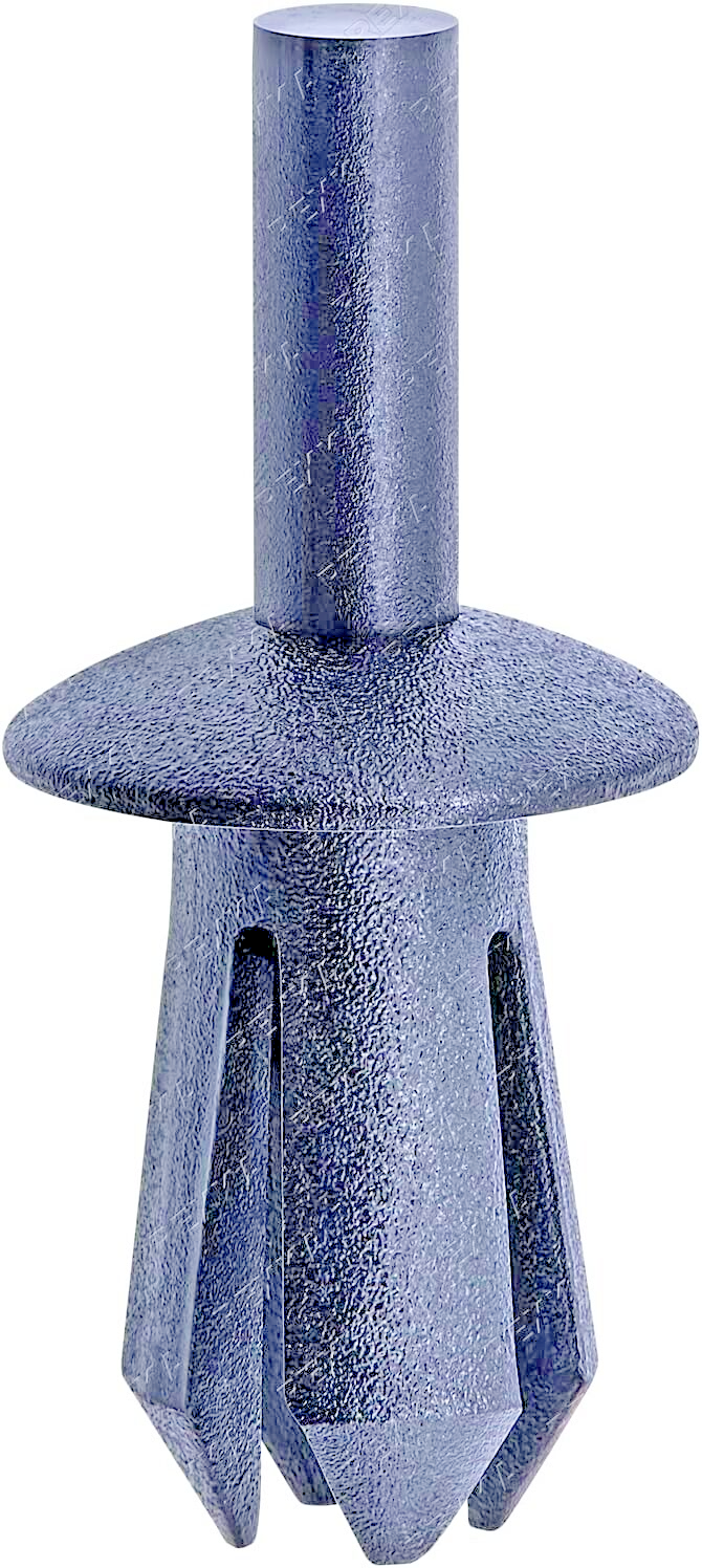 Plastic Rivet Clips for ALPINA – 5mm Trim Wheel Arch Liner Panel Splashgaurd x101