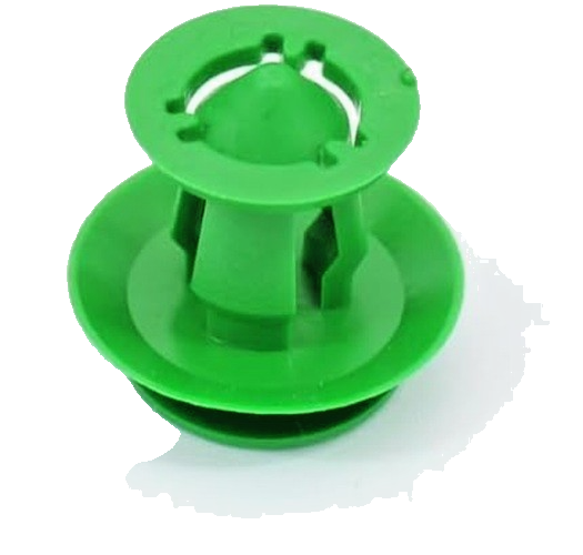 VW  Mercedes-Benz Card Trim Panel Fastener Clip Sprinter Vito W639 Crafter 20pcs6