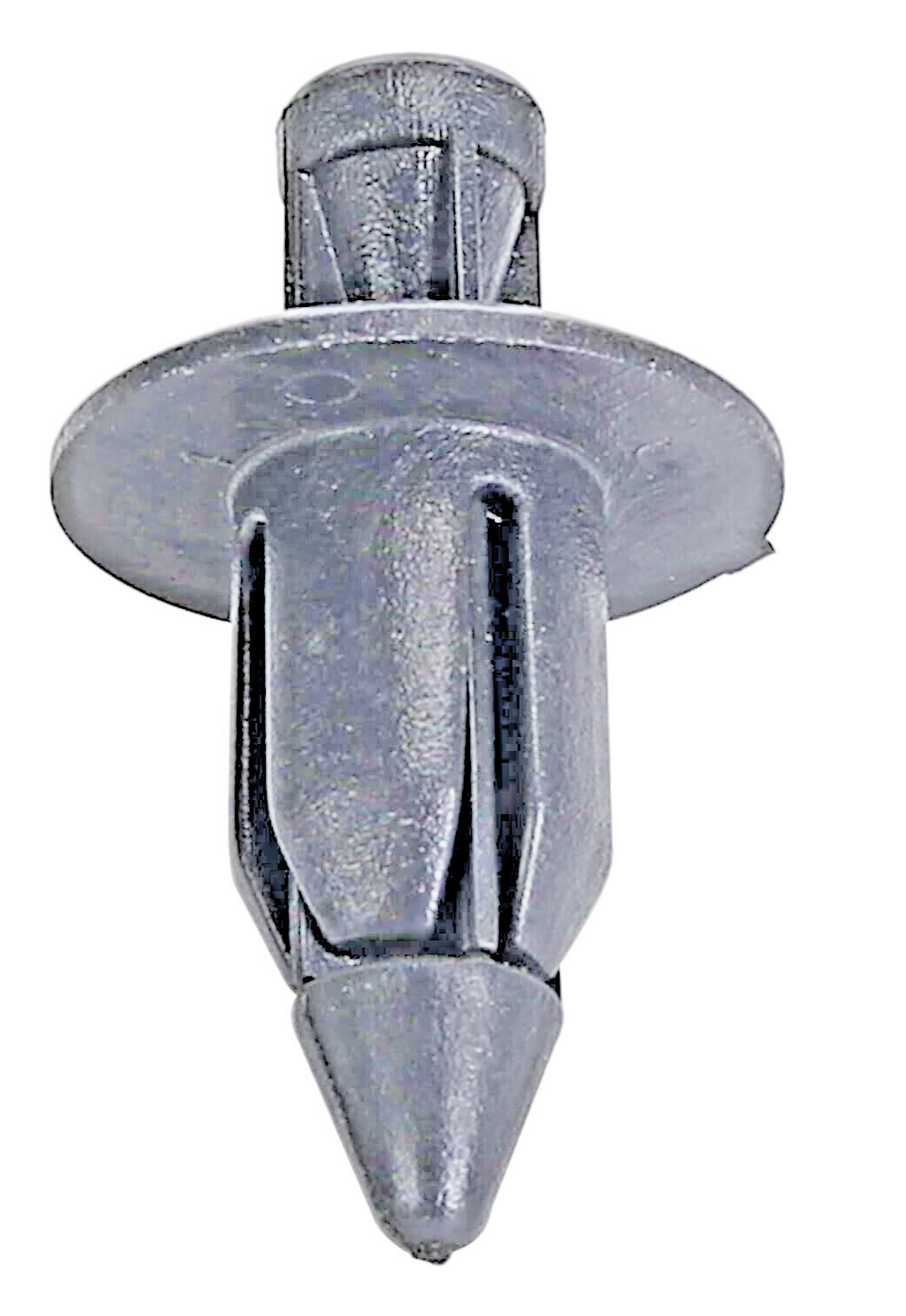 6mm Plastic Rivet Trim Clips Honda Yamaha Suzuki Kawasaki Bike Fairing Panel x5.12