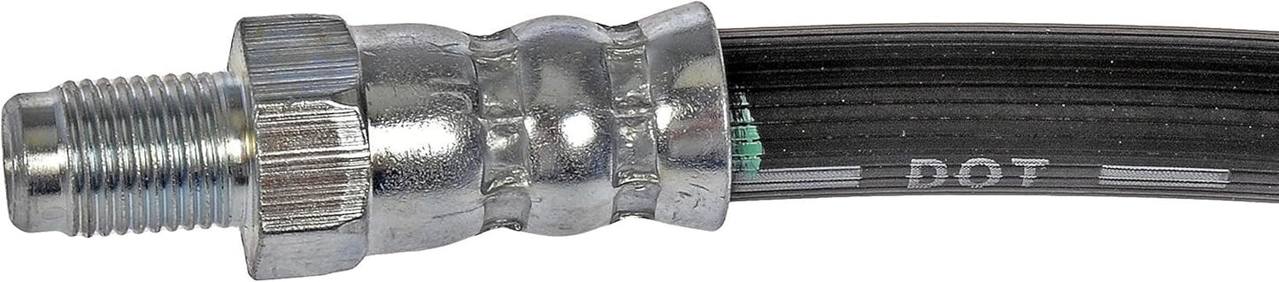 BMW Front Brake Hose 1 2 3 4 F Series #34306792254 Brake Pipe Line 2010 – 202113