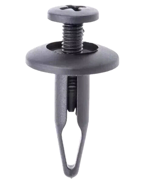 Trim fixing Rivet Screw - Land Rover, Discovery Range Freelander Velar Evoque 1516