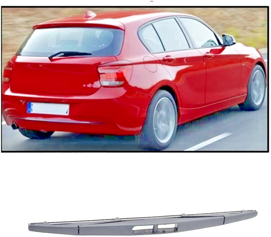 Rear Wiper Blade Refill BMW 1 Series Hatchback F20 & F21 Lci From Year 20100
