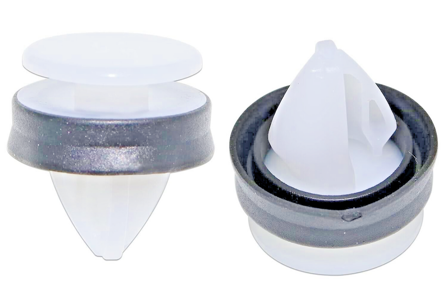 Ford Transit Custom Trim Panel Clips Door Moulding Body Fixing Stud 5255437 x1012