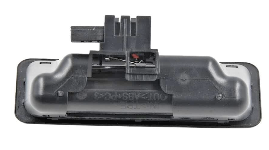 BMW X6 Boot Tailgate Hatchback Handle Release Switch E71 E72, # O.E 5124711815823