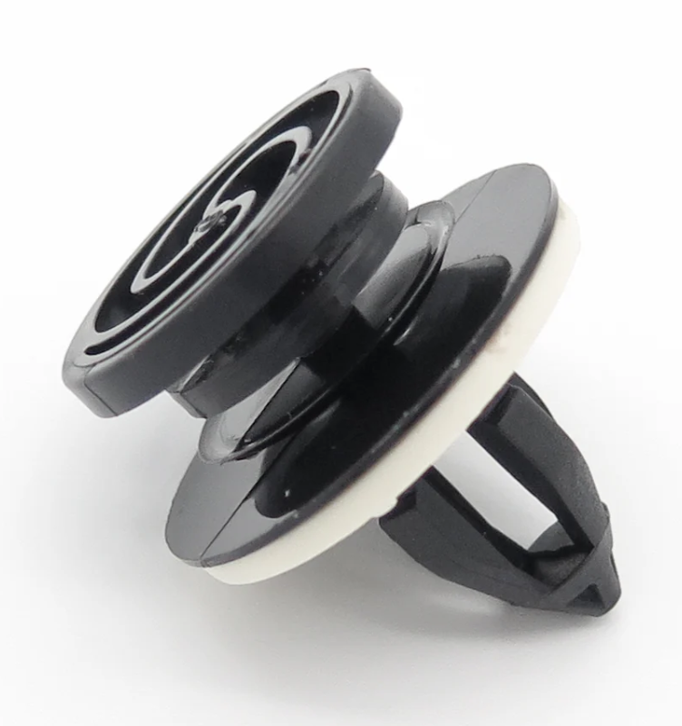 AUDI SEAT Door Card Interior Trim Panel Fastener Clips Rubber Seal A3 A4 Exeo 207