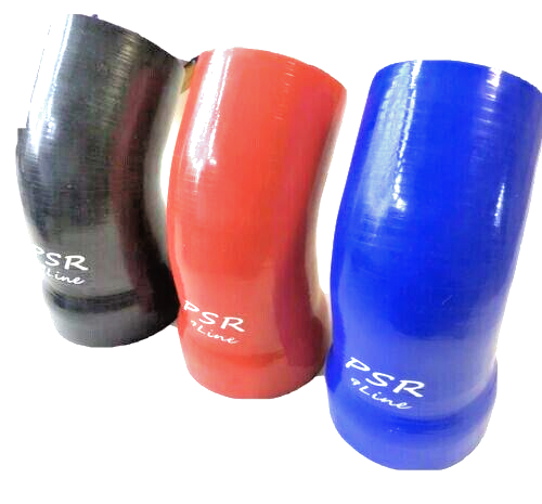 Porsche 996 Resonator Delete Air Box Modification with Blue Induction Pipe Plug.11